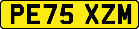 PE75XZM