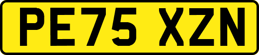 PE75XZN