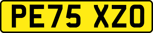 PE75XZO