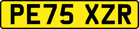 PE75XZR