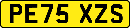 PE75XZS