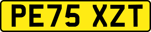 PE75XZT