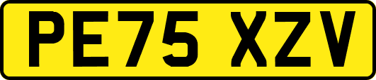 PE75XZV
