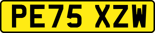 PE75XZW