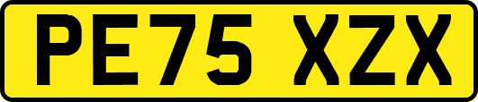 PE75XZX