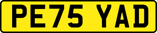PE75YAD