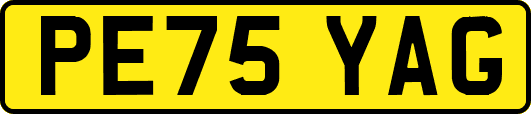 PE75YAG