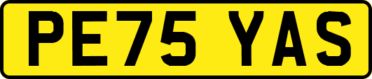 PE75YAS