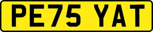 PE75YAT