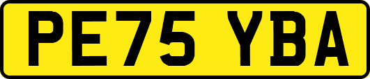 PE75YBA