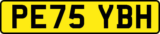 PE75YBH