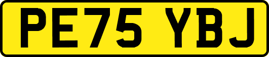 PE75YBJ