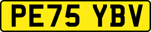 PE75YBV