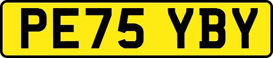PE75YBY