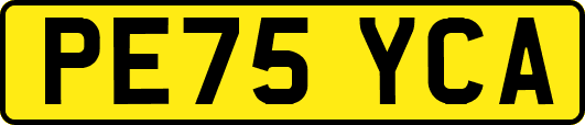 PE75YCA