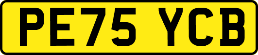 PE75YCB
