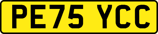 PE75YCC