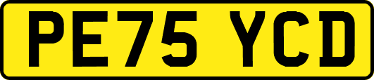 PE75YCD