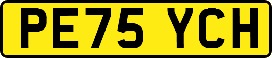 PE75YCH