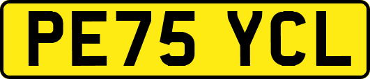 PE75YCL