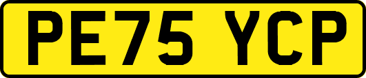 PE75YCP