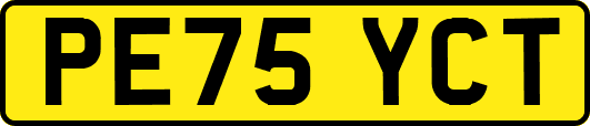 PE75YCT
