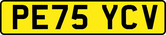 PE75YCV