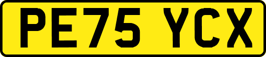 PE75YCX