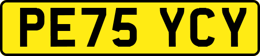 PE75YCY