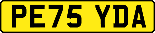 PE75YDA