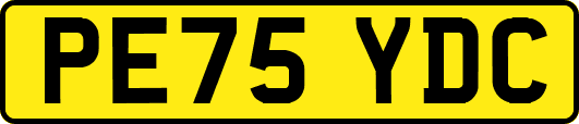 PE75YDC