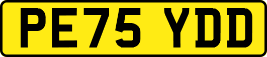 PE75YDD