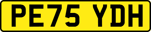 PE75YDH