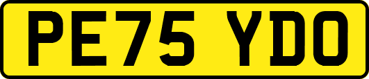 PE75YDO