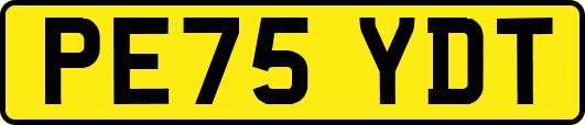 PE75YDT