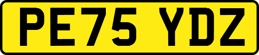 PE75YDZ
