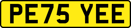 PE75YEE