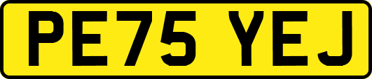 PE75YEJ