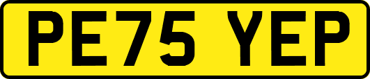 PE75YEP