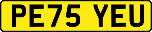 PE75YEU