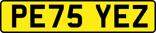 PE75YEZ