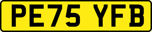 PE75YFB