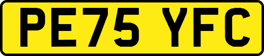 PE75YFC