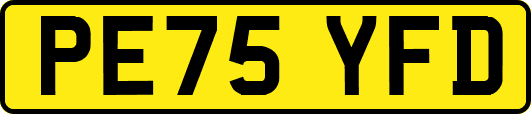 PE75YFD
