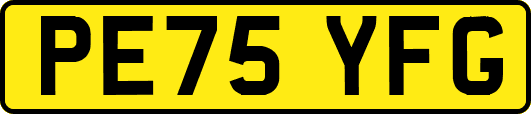 PE75YFG