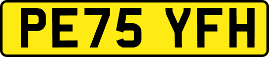 PE75YFH