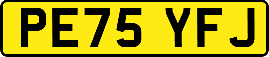 PE75YFJ