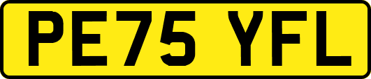 PE75YFL