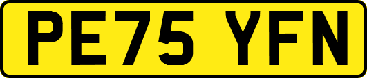 PE75YFN