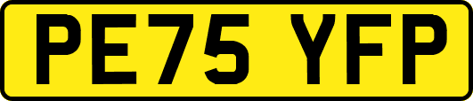 PE75YFP